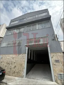 Galpão/Depósito/Armazém para alugar, 660m² no Jardim Jabaquara, São Paulo