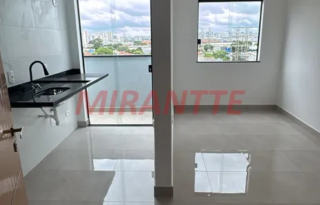 Cobertura com 2 Quartos à venda, 57m² no Vila Guilherme, São Paulo