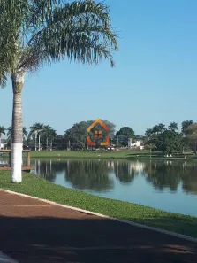 à venda, 1000m² no Alvorada do Sul, Alvorada do Sul