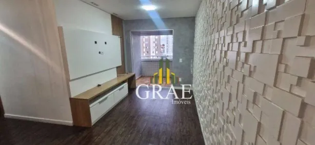 Apartamento com 2 Quartos à venda, 65m² no Baeta Neves, São Bernardo do Campo