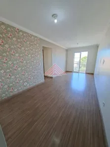 Apartamento com 2 Quartos à venda, 69m² no Vila Assis Brasil, Mauá