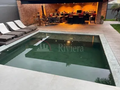 Casa com 4 Quartos à venda, 318m² no Pontal da Cruz, São Sebastião