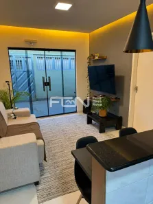 Casa com 2 Quartos à venda, 70m² no Parque Verde I, Camaçari