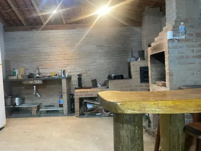 Fazenda/Sítio com 2 Quartos à venda, 2000m² no Centro, Jambeiro