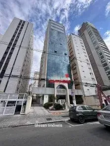 Sala Comercial à venda, 35m² no Jardim Paulista, São Paulo