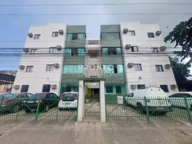 Apartamento com 3 Quartos à venda, 71m² no Candeias, Jaboatão dos Guararapes