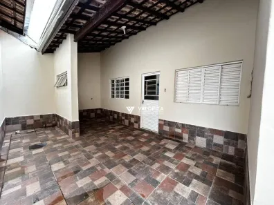 Casa com 4 Quartos à venda, 180m² no Jardim Piazza di Roma, Sorocaba