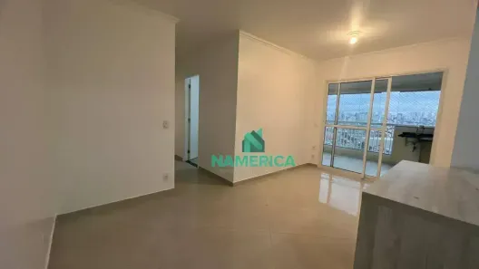Apartamento com 2 Quartos para venda ou aluguel, 77m² no Vila Prudente, São Paulo