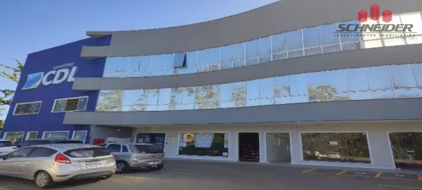 Imóvel Comercial à venda, 61m² no Das Nações, Timbó