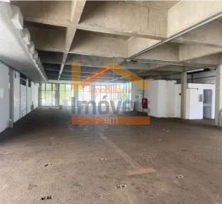Ponto Comercial para alugar, 1541m² no Centro, Santa Bárbara D'Oeste