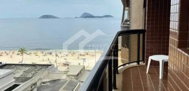 Apartamento com 2 Quartos à venda, 80m² no Ipanema, Rio de Janeiro