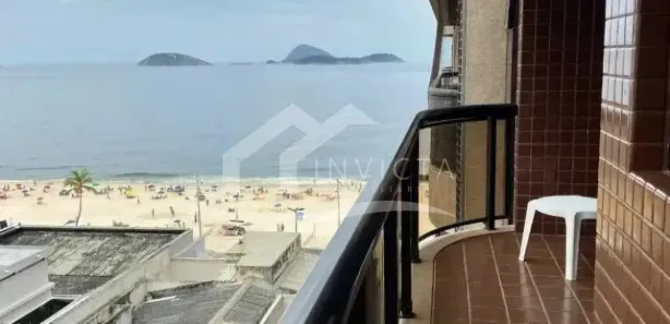 Apartamento com 2 Quartos à venda, 80m² no Ipanema, Rio de Janeiro