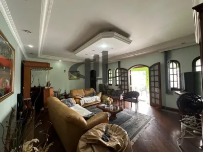 Sobrado com 2 Quartos à venda, 248m² no Olímpico, São Caetano do Sul