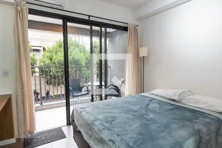 Kitnet com 1 Quarto à venda, 22m² no Vila Mariana, São Paulo