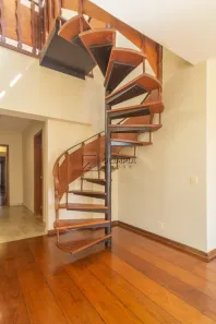Cobertura com 3 Quartos à venda, 238m² no Perdizes, São Paulo