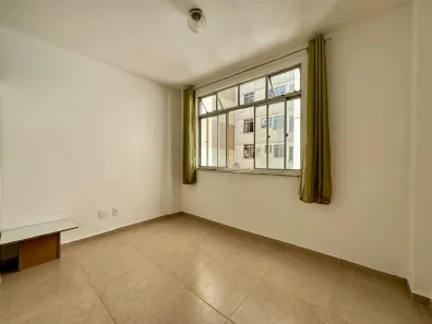 Apartamento com 1 Quarto à venda, 35m² no Centro, Juiz de Fora