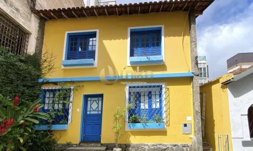 Casa com 3 Quartos à venda, 153m² no Lourdes, Belo Horizonte