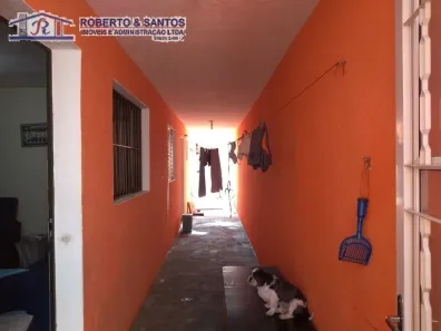 Casa com 2 Quartos à venda, 175m² no Jardim Pirituba, São Paulo