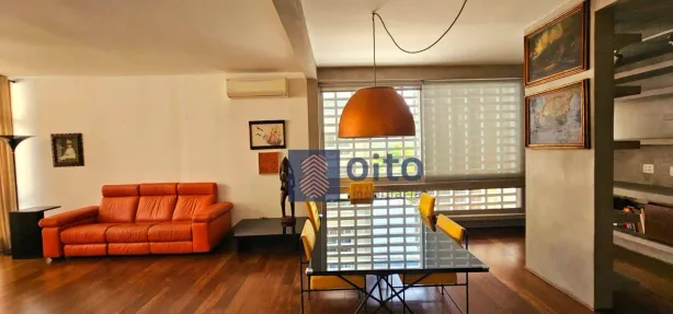Apartamento com 1 Quarto à venda, 118m² no Itaim Bibi, São Paulo
