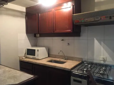 Flat com 1 Quarto para alugar, 30m² no Campos Elíseos, São Paulo