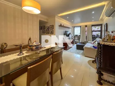 Apartamento com 3 Quartos à venda, 112m² no Botafogo, Rio de Janeiro