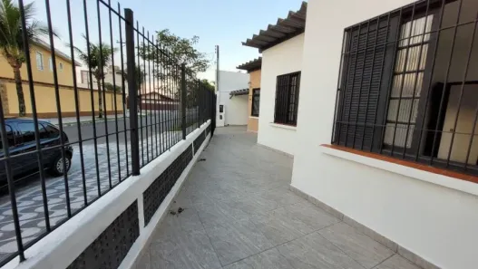 Casa com 2 Quartos à venda, 80m² no Real, Praia Grande