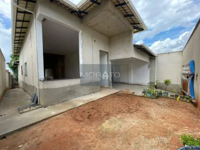 Casa com 3 Quartos à venda, 340m² no Dom Bosco, Belo Horizonte