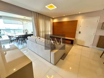 Apartamento com 3 Quartos à venda, 127m² no Tatuapé, São Paulo