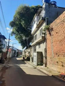 Casa com 2 Quartos à venda, 40m² no Nova Brasília, Salvador