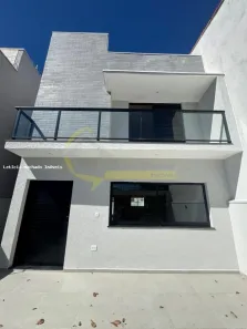 Casa com 3 Quartos à venda, 132m² no Villa Di Cesar, Mogi das Cruzes