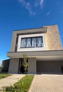 Casa de Condomínio com 3 Quartos à venda, 179m² no Sítio do Morro, Santana de Parnaíba