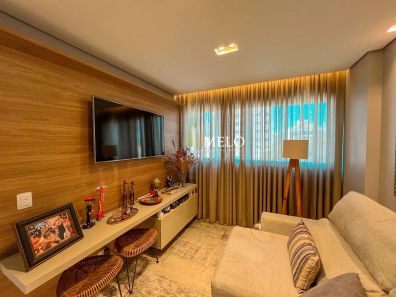 Apartamento com 2 Quartos à venda, 67m² no Liberdade, Belo Horizonte