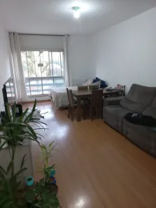 Apartamento com 1 Quarto à venda, 68m² no Campos Elíseos, São Paulo
