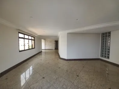 Apartamento com 4 Quartos à venda, 198m² no Santo Antônio, Belo Horizonte