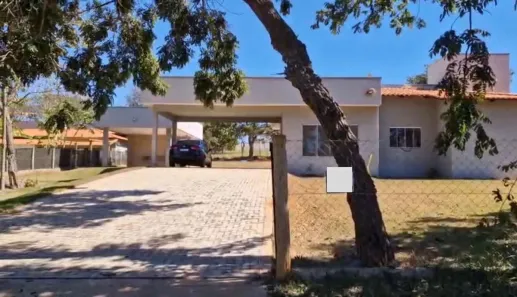 Casa de Condomínio com 4 Quartos à venda, 282m² no GO, Bela Vista de Goiás