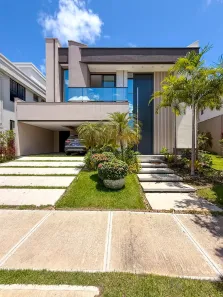 Casa de Condomínio com 6 Quartos à venda, 460m² no Centro, Eusébio