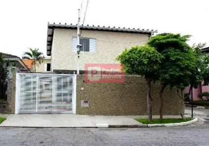Sobrado com 5 Quartos à venda, 385m² no Planalto Paulista, São Paulo