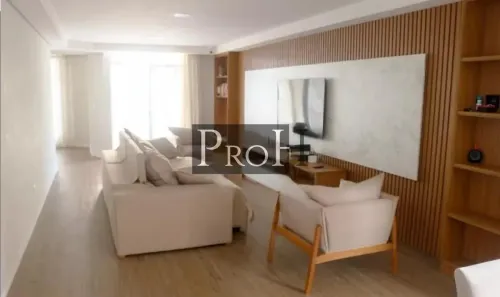 Apartamento com 4 Quartos para alugar, 195m² no Santa Paula, São Caetano do Sul