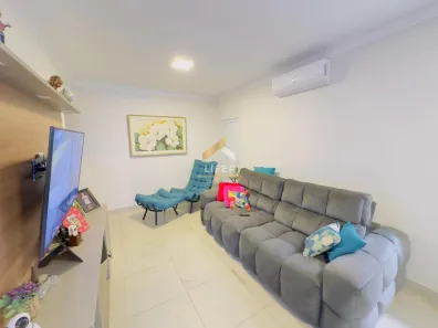 Casa com 3 Quartos à venda, 120m² no Vila São Bento, Campinas
