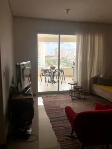 Apartamento com 3 Quartos à venda, 100m² no Jardim Santa Marta, Cuiabá