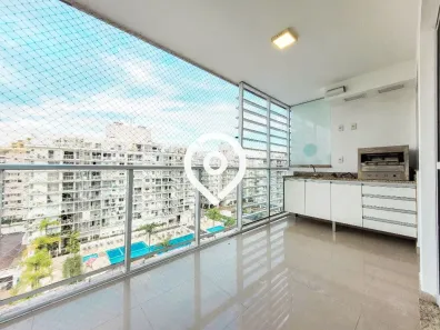 Apartamento com 3 Quartos à venda, 92m² no Recreio dos Bandeirantes, Rio de Janeiro