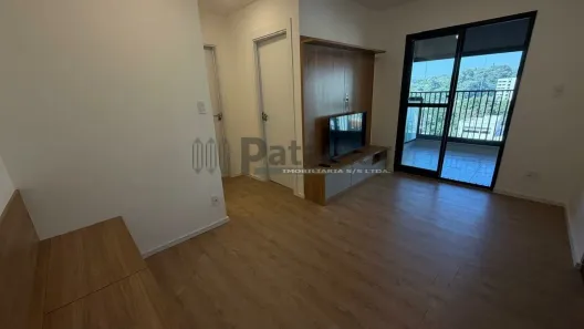 Apartamento com 2 Quartos para alugar, 58m² no Caxingui, São Paulo