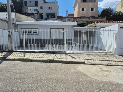 Casa com 2 Quartos à venda, 114m² no Vila Trujillo, Sorocaba