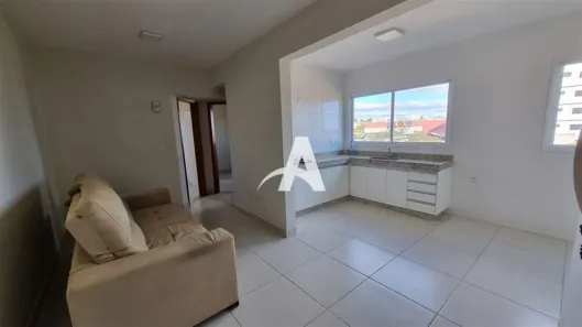 Apartamento com 2 Quartos à venda, 48m² no Granada, Uberlândia