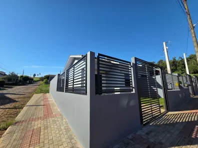 Casa com 2 Quartos à venda, 49m² no Paraíso, Chapecó