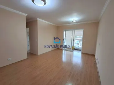 Apartamento com 3 Quartos à venda, 80m² no Bosque da Saúde, São Paulo