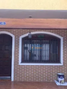 Casa de Condomínio com 2 Quartos à venda, 120m² no Parque Residencial da Lapa, São Paulo