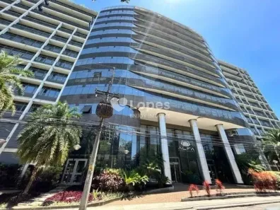 Sala Comercial à venda, 25m² no São Cristóvão, Rio de Janeiro