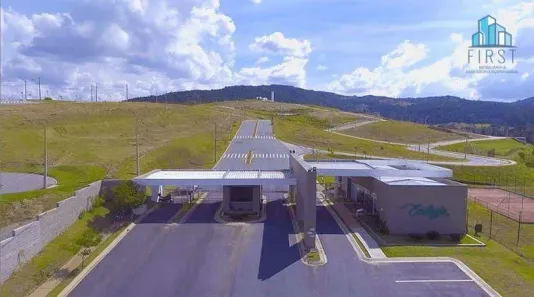 Lote/Terreno à venda, 385m² no Bairro Itapema, Itatiba