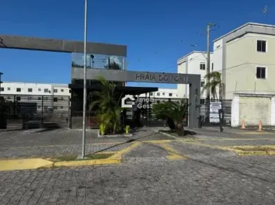 Apartamento com 2 Quartos à venda, 72m² no Neópolis, Natal